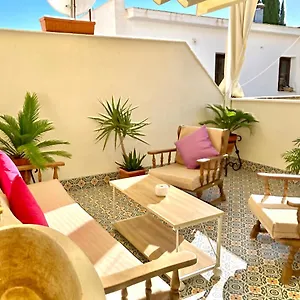  Apartment Casa Terraza Juderia