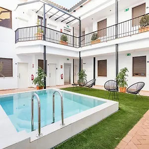  Apartment Bhost - Regina Ll