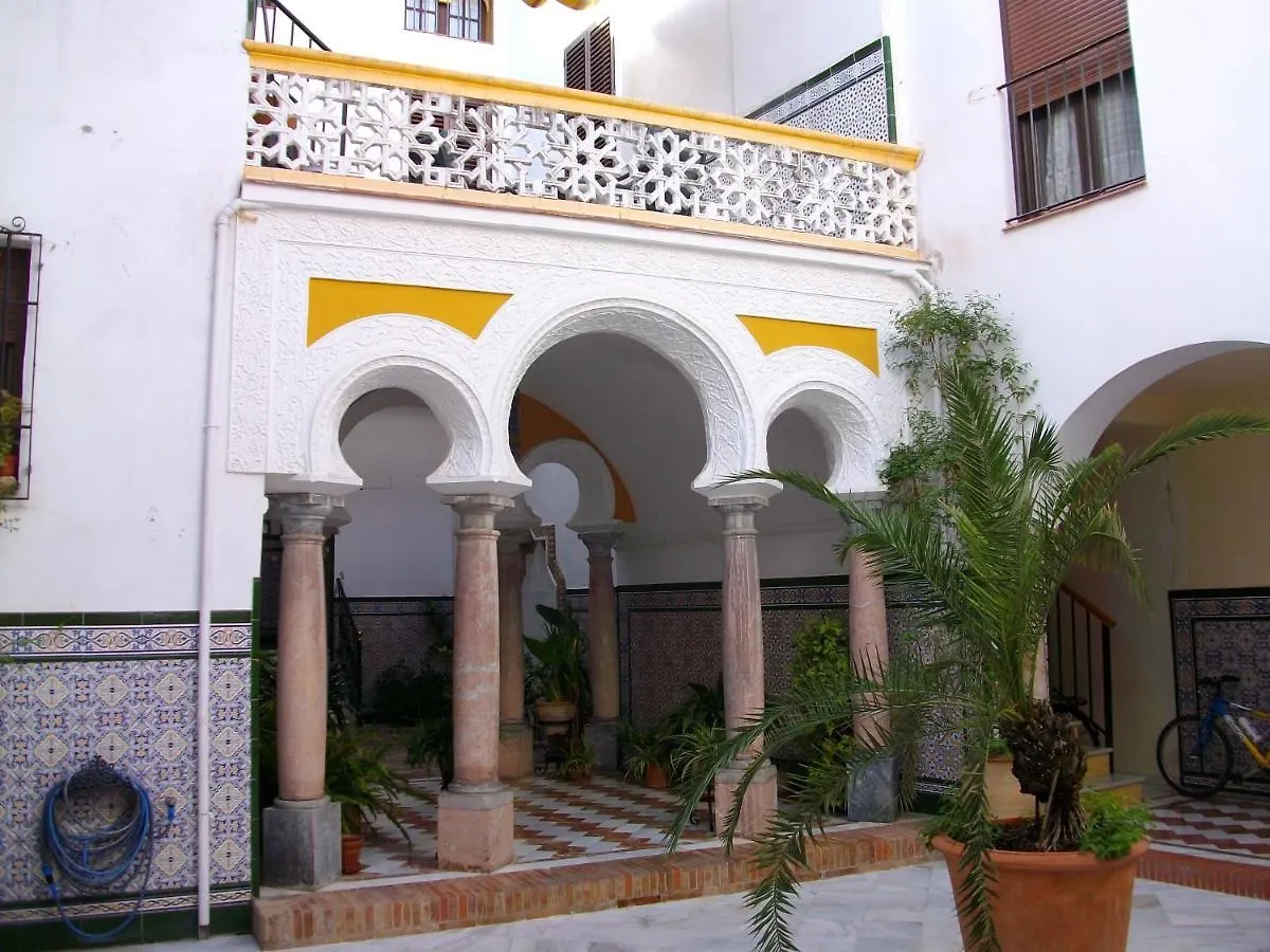 Apartment Sunshine Templo Romano Cordoba